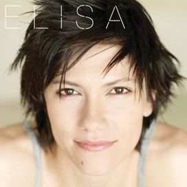 Elisa - 2002 • Álbum