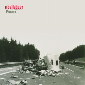 Panama - 2006 • Álbum