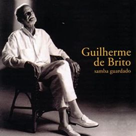 Samba Guardado - 2001 • Álbum