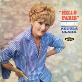 Hello Paris - Vol. II - 1965 • Álbum