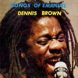 Songs Of Emanuel - 1995 • Álbum