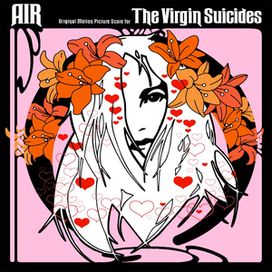 The Virgin Suicides - 2001 • Álbum