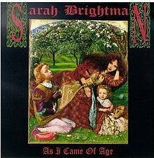 As I Came Of Age - 1990 • Álbum