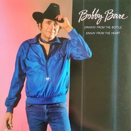Drinkin' From The Bottle, Singin' From The Heart - 1983 • Álbum