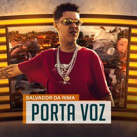 Porta Voz - 2021 • Single/EP