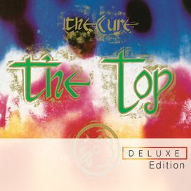 The Top (Deluxe Edition) - 1984 • Álbum