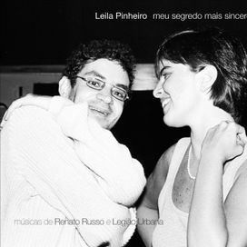 Meu Segredo Mais Sincero - 2010 • Álbum