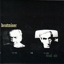Dead Air - 1993 • Álbum