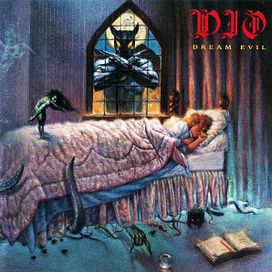 Dream Evil - 1987 • Álbum