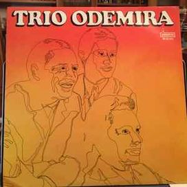 Trio Odemira (1978) - 1978 • Álbum