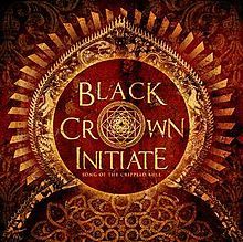 Song Of The Crippled Bull - Black Crown Initiate
