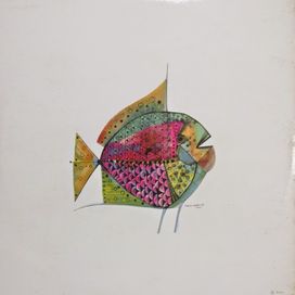 Dançando Suavemente - 1960 • Álbum