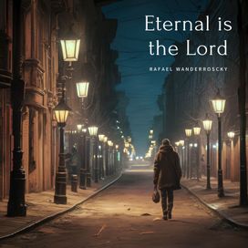 Eternal is the Lord - 2024 • Sencillo/EP