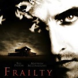 Frailty - 2002 • Álbum