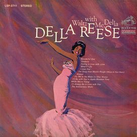 Waltz With Me, Della - 1963 • Álbum