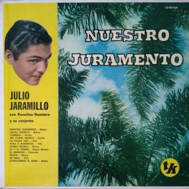 Nuestro Juramento - 1959 • Álbum