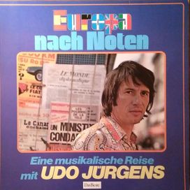 Europa Nach Noten - 1975 • Álbum