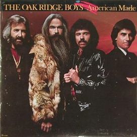 American Made - 1983 • Álbum