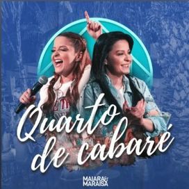 Quarto de Cabaré (Ao Vivo) - 2019 • Single/EP