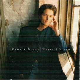 Where I Stand - 1996 • Álbum