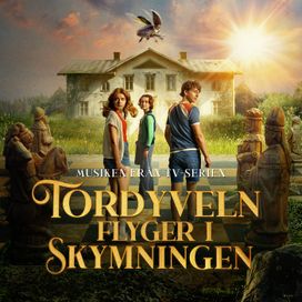 Emilie's Song (From The TV Series "Tordyveln Flyger I Skymningen" ) - 2025 • Sencillo/EP