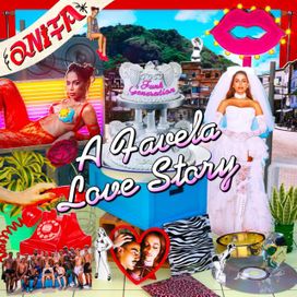 Funk Generation: A Favela Love Story - 2023 • Sencillo/EP