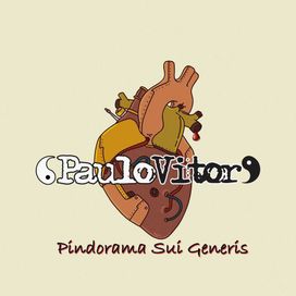 Pindorama sui generis - 2017 • Álbum