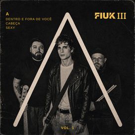 A,Vol.1 - 2026 • Single/EP