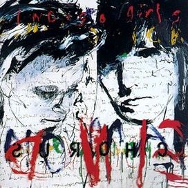 Nomads, Indians, Saints - 1990 • Álbum