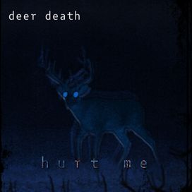 hurt me - 2024 • Sencillo/EP