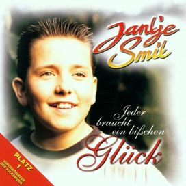Jeder Braucht Ein bißChen Gluck - 1999 • Álbum