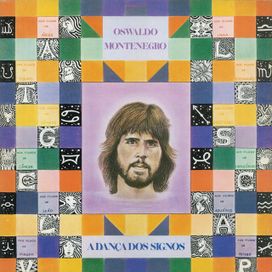 A Dança Dos Signos - 1983 • Álbum
