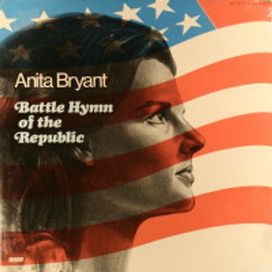 Battle Hymn Of The Republic - 1973 • Álbum