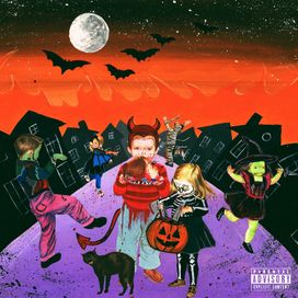 Trick or Treat - EP [Shelved] - 2019 • Single/EP