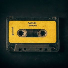 Harmonia - 1994 • Single/EP