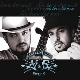 Na Boca Das Muié - 2009 • Álbum