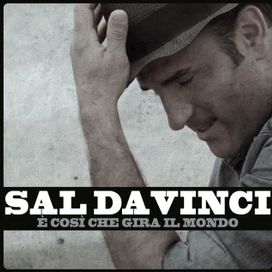 È Così Che Gira Il Mondo - 2012 • Álbum