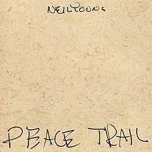 Peace Trail - 2016 • Álbum