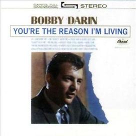 You're The Reason I'm Living - 1963 • Álbum