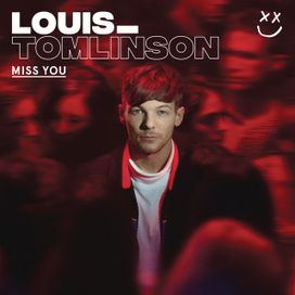 Miss You - 2017 • Single/EP