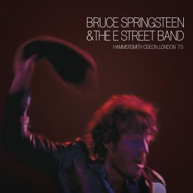 Hammersmith Odeon, Live '75 - 2006 • Álbum