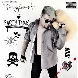 Party Time! - 2015 • Álbum