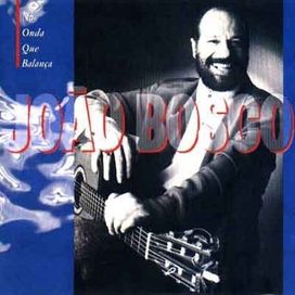 Na Onda Que Balança - 1994 • Álbum