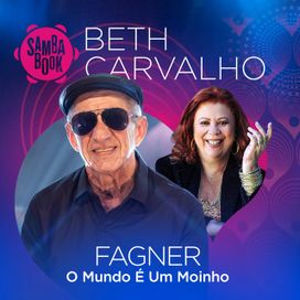 O Mundo É Um Moinho (part. Beth Carvalho) - 2025 • Sencillo/EP