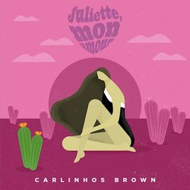 Juliette Mon Amour - 2021 • Single/EP