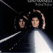 The Gist Of Gemini - 1976 • Álbum