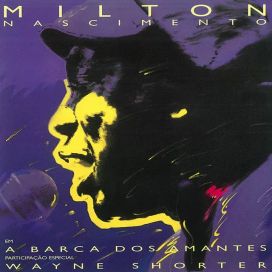 A Barca Dos Amantes (Ao Vivo) - 1986 • Álbum