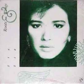 Roots &amp; Wings - 1988 • Álbum