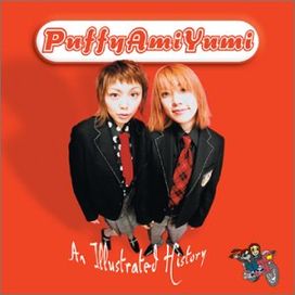 An Illustrated Story - 2002 • Álbum
