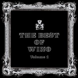 THE BEST OF WINO - Volume 1 - 2003 • Coletânea